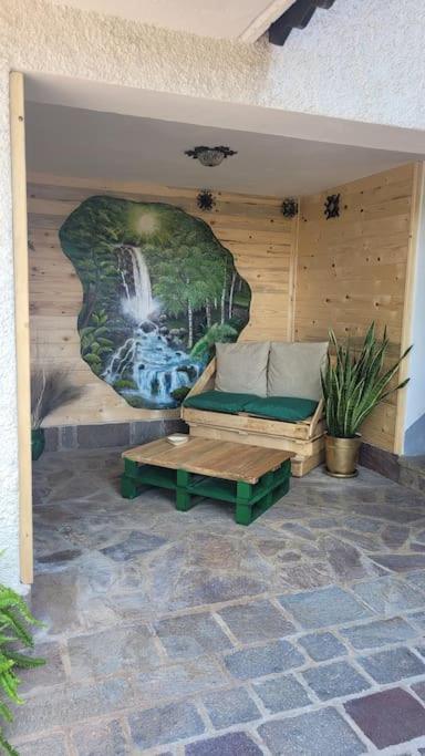 Presolana Suite In Love Casa Vacanza Кастьоне-делла-Презолана Экстерьер фото
