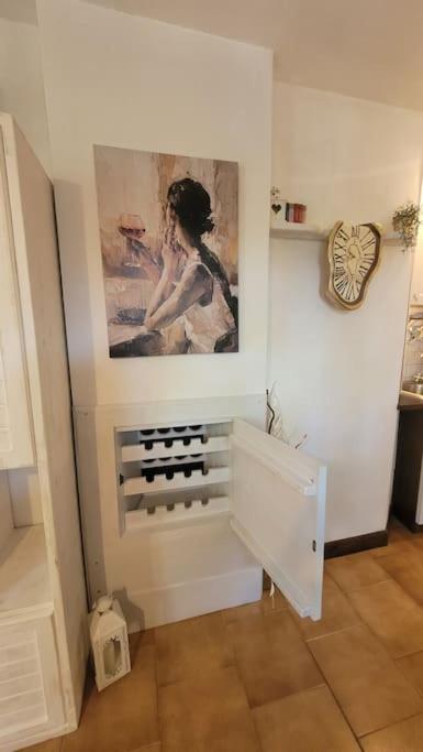 Presolana Suite In Love Casa Vacanza Кастьоне-делла-Презолана Экстерьер фото