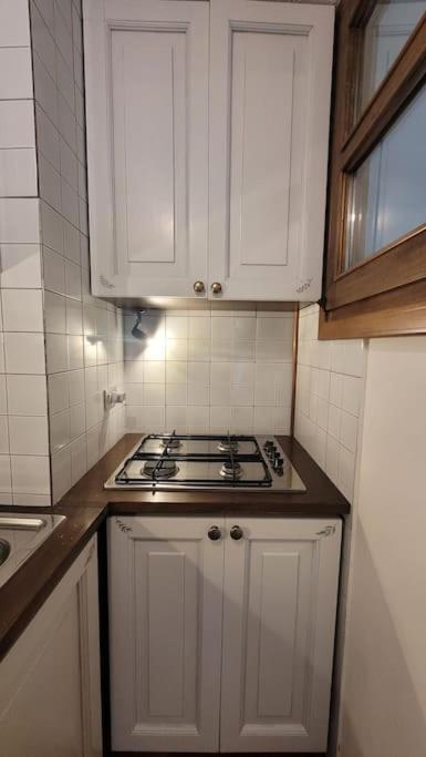 Presolana Suite In Love Casa Vacanza Кастьоне-делла-Презолана Экстерьер фото