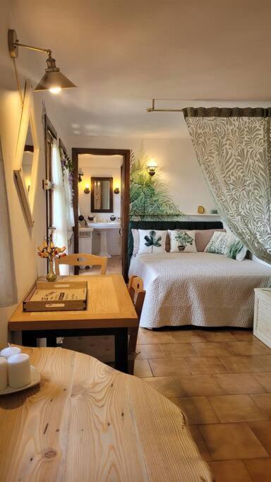 Presolana Suite In Love Casa Vacanza Кастьоне-делла-Презолана Экстерьер фото