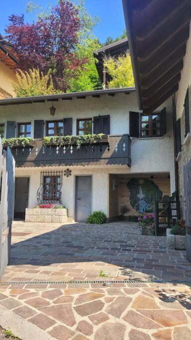 Presolana Suite In Love Casa Vacanza Кастьоне-делла-Презолана Экстерьер фото